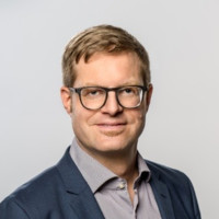 Technische Universität München Employee Daniel Straub's profile photo