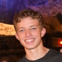 Walt Disney World Employee John Pitman's profile photo