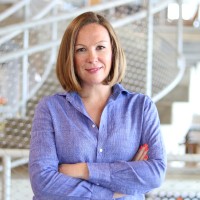 Wavemaker Uk Employee Sian Runnacles's profile photo