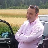 G&G Auto Lublin Employee Piotr Kolasa's profile photo