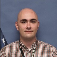 City of Pinole Employee Andrew Haber's profile photo