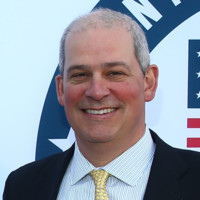 US Speedskating Employee Ted Morris's profile photo