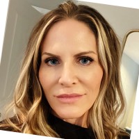 Vertex Pharmaceuticals Employee Danielle McClure's profile photo