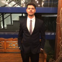 Flugo Employee Murilo Janeiro's profile photo