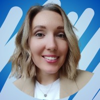 The National Society of High School Scholars (NSHSS) Employee Anna Yarushina's profile photo