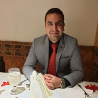 Ionik Employee Salman Meraji's profile photo