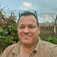 GROSC Employee Peter Merkx's profile photo