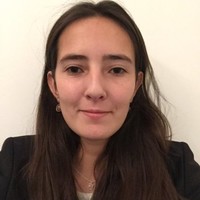 AG5 Skills Management Software Employee Maria Lopes's profile photo