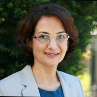 Bell Colour Lab Employee Azimeh Sefidcon's profile photo