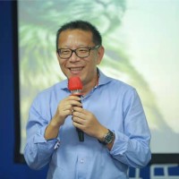 Jason Xu Email