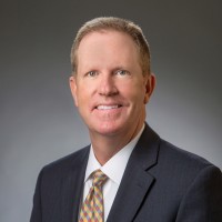 The Southern Bank Employee Frank Townsend's profile photo