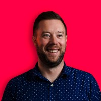 FINALLY Agency Employee Rob Dando's profile photo