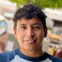 Bombero Ninja Employee Edu Pazmiño Peralta's profile photo
