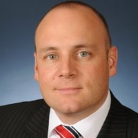 PwC Employee Brian Burt's profile photo
