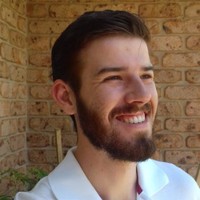 Mindaro Employee Julian Stirling's profile photo