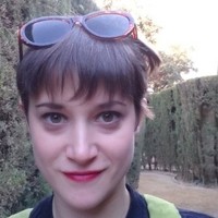 NEAL'S YARD DAIRY LIMITED Employee Clara Melluish's profile photo