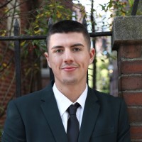 Greater Boston PFLAG Employee Tate Duffy's profile photo