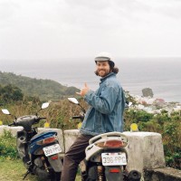 Heta Architects Employee Caleb Derksen's profile photo