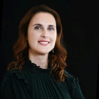 GFH Employee Cláudia Vieira's profile photo