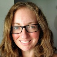 Kate Cullen's profile photo