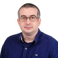 Salytics Inc. Employee Evangelos Staikos's profile photo