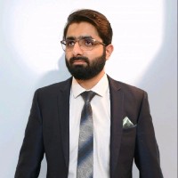 DevsOrb Employee Abdullah Imran's profile photo