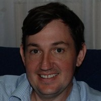 Chimp Haven Employee Alan Bright's profile photo