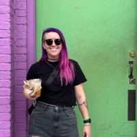 Manhead Employee Christina Guy's profile photo