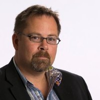 Flexible C-Suite Employee Ian Scott's profile photo