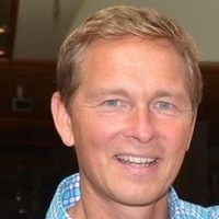 Bouygues Construction Employee Stephane Marais's profile photo