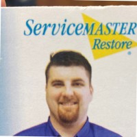 ServiceMaster Advantage Employee Andrew Cebulla's profile photo