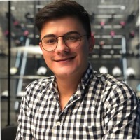 Mercado Livre Employee Caio MacIel's profile photo