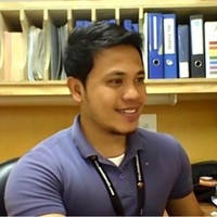 The Diplomat Group (DFS) Employee Alvin Mercado's profile photo