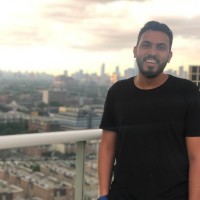 Mohamed Moustafa Email
