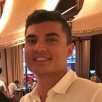 Integrated Talent Strategies (ITS) Employee Andre Aouad's profile photo