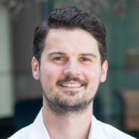 Bots - Bond Origination Technologies Employee Oliver Corstjens's profile photo