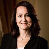 The Compound Employee Patricia Bickel's profile photo