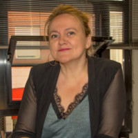 Acción contra el Hambre Employee Leonor Calvo's profile photo