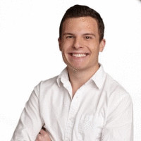 Hillspire Employee Nate Goldstein's profile photo