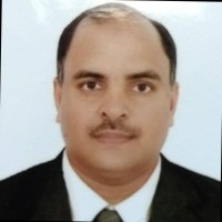 Spazio Design Employee Jamal Syedmuhammed's profile photo