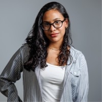 CET Logistics Employee Camila Cruz's profile photo