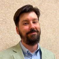 F&G Employee Blake Roth's profile photo