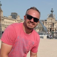 Women's and Children's Health Network Employee Peter Ellis's profile photo