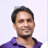 mailercloud Employee Ranjith Lead's profile photo