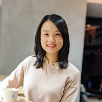 Sea Employee Jessie Fan's profile photo