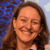 Lighthouse Studios Employee Gilly Fogg's profile photo