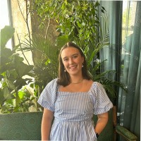 IXICO Employee Claudia Sharp's profile photo