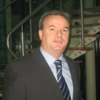 NROC Security Employee Paul Kelly's profile photo