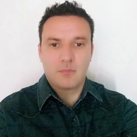 Pullman Bus Employee Ismael Estrada Borges's profile photo