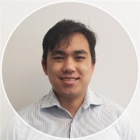Cox Automotive Inc. Employee Jonathan Ye's profile photo